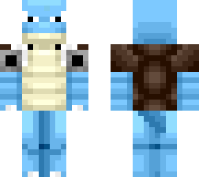 blastoise