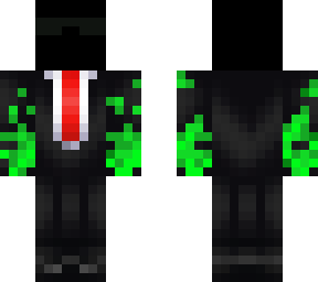 blazinggreenfire agent