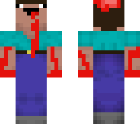 bloody noob