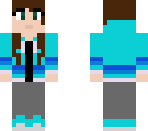 blue boi
