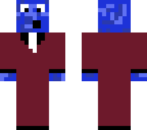 blue brother