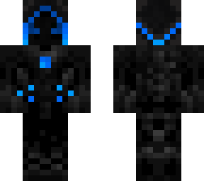blue shadow entity 2.0