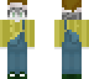 boganka