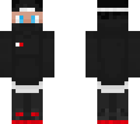 boy skin