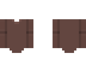 brown sweater base