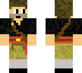 buccaneer