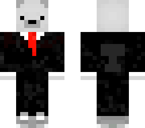 buinessbear