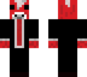 buisness mooshroom