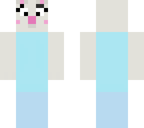 bunny (helper)