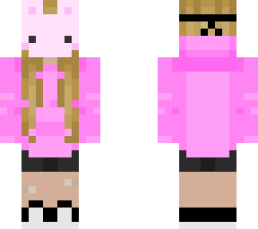 bunny girl og
