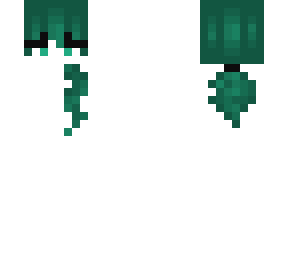 buried emeralds ~ hb