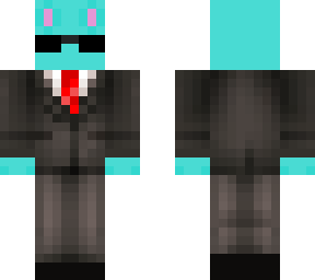 business man teel