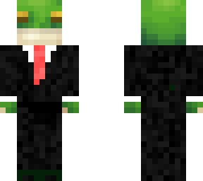 business toad but kinda