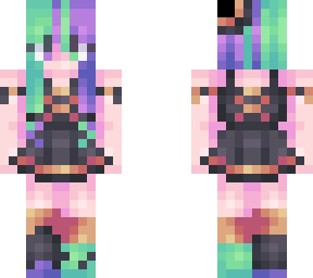 candy girl