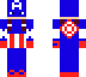 capitan america