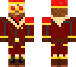 captain communism