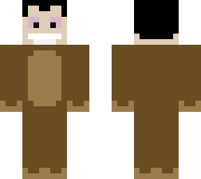 carl the moose