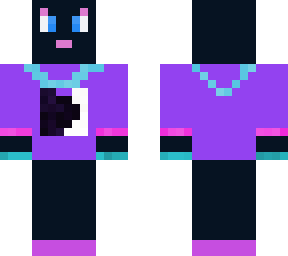 cat in clothes