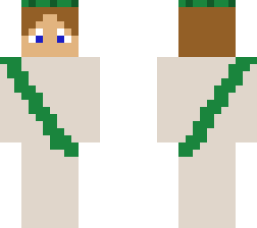 ce- supposed to be jesus