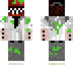chainsaw man