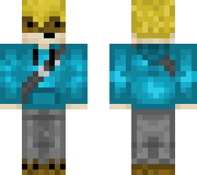 charmt skin v3