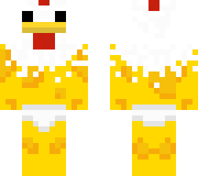cheese chicken