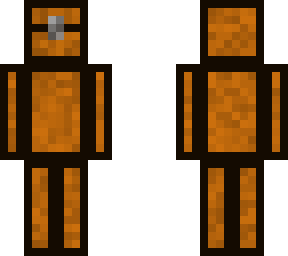 chest nob