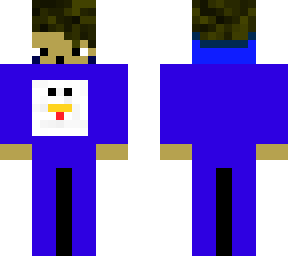 chicken guy