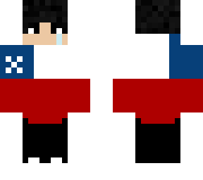 chile skin