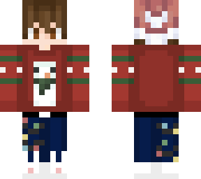 chrimus meh