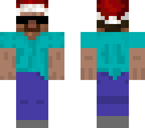 chrismas steve