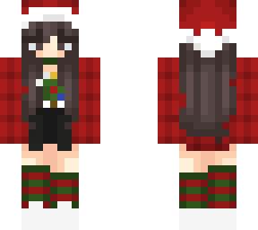 christmas :d