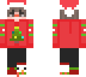christmas baller x2