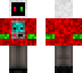 christmas boy v2