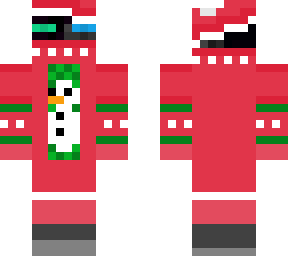 christmas cave