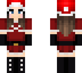christmas caz