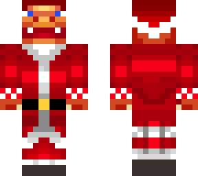 christmas charizard