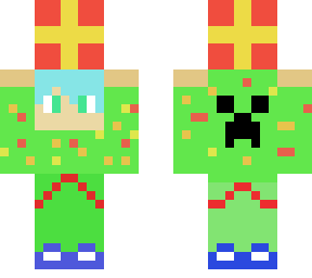 christmas contest entry