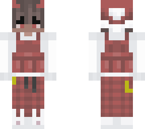 christmas devil