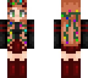 christmas elembra