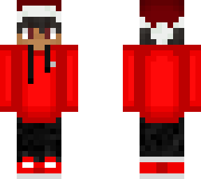 christmas fireboi