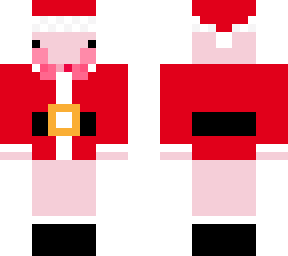 christmas flan flan