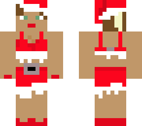 christmas harry