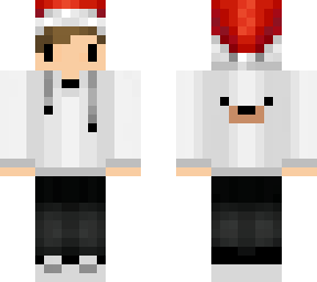 christmas hat