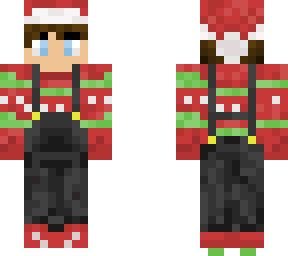 christmas jigg (slim compressed, not mine)
