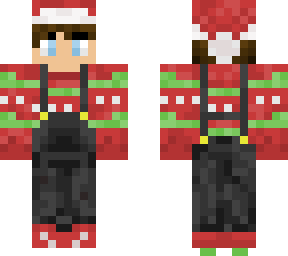 christmas jigg