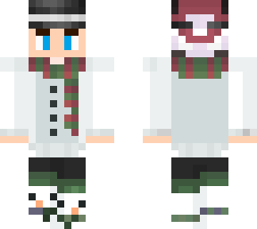 christmas magician