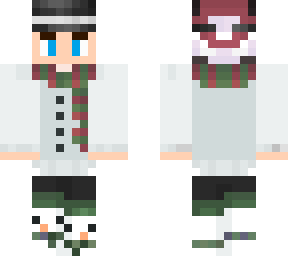 christmas magician