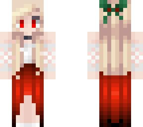 christmas makoto