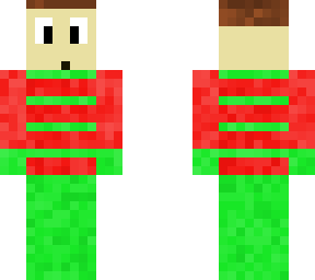 christmas me